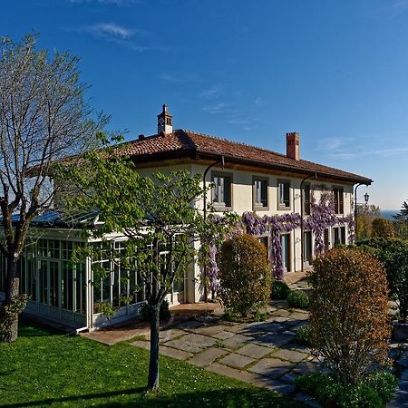 Villa Amagioia Varignana Dış mekan fotoğraf