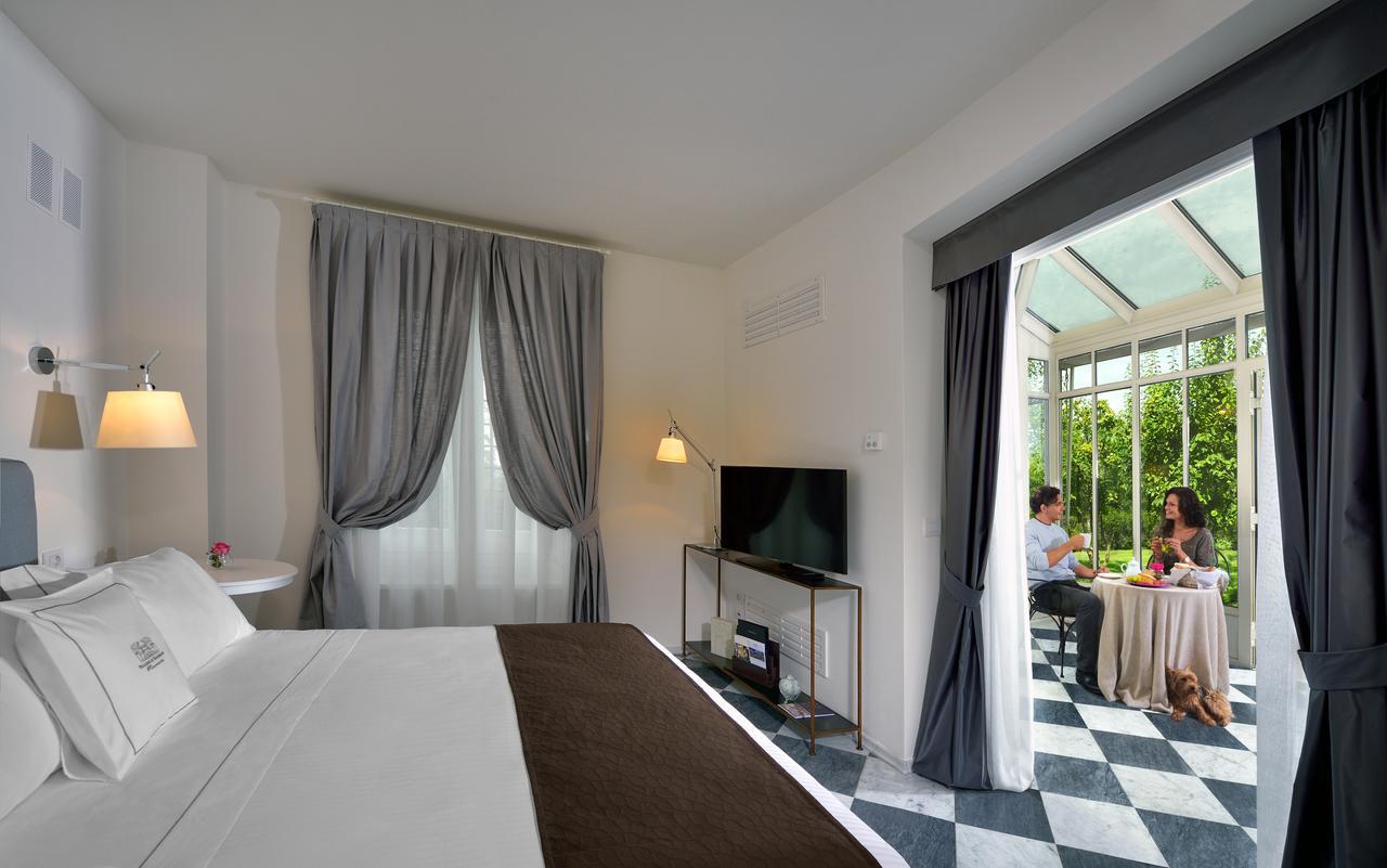Villa Amagioia Varignana Dış mekan fotoğraf