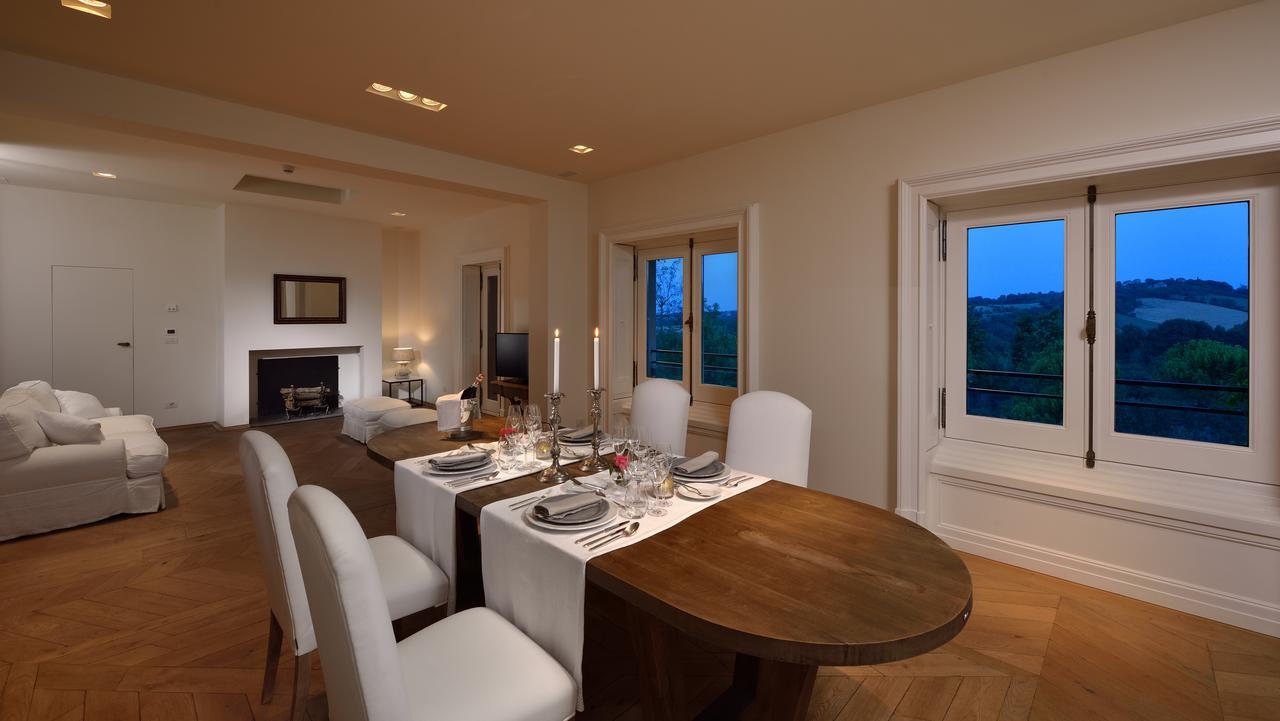 Villa Amagioia Varignana Dış mekan fotoğraf