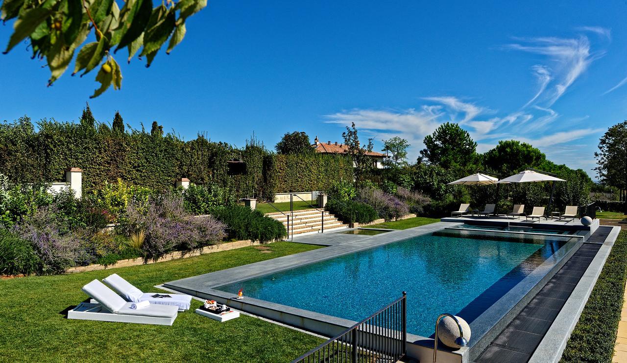Villa Amagioia Varignana Dış mekan fotoğraf