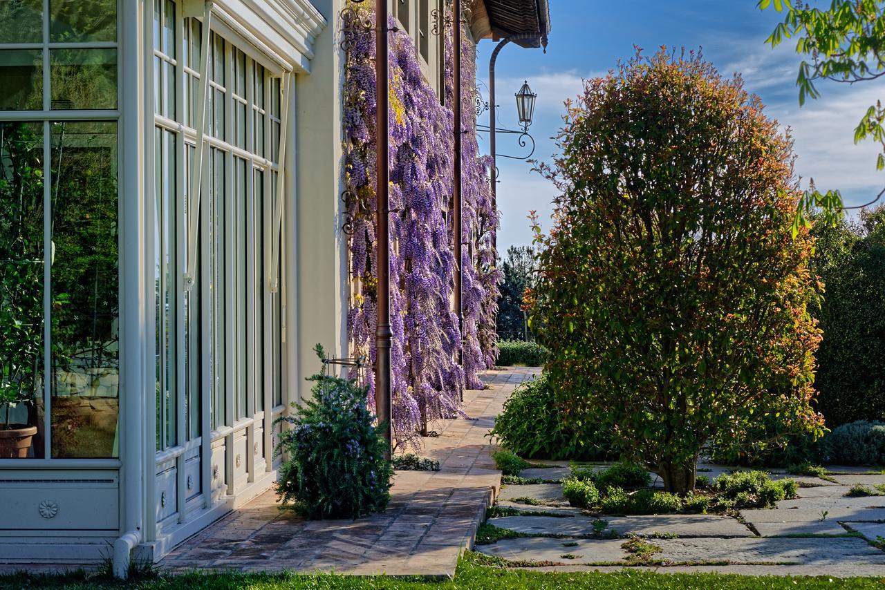 Villa Amagioia Varignana Dış mekan fotoğraf