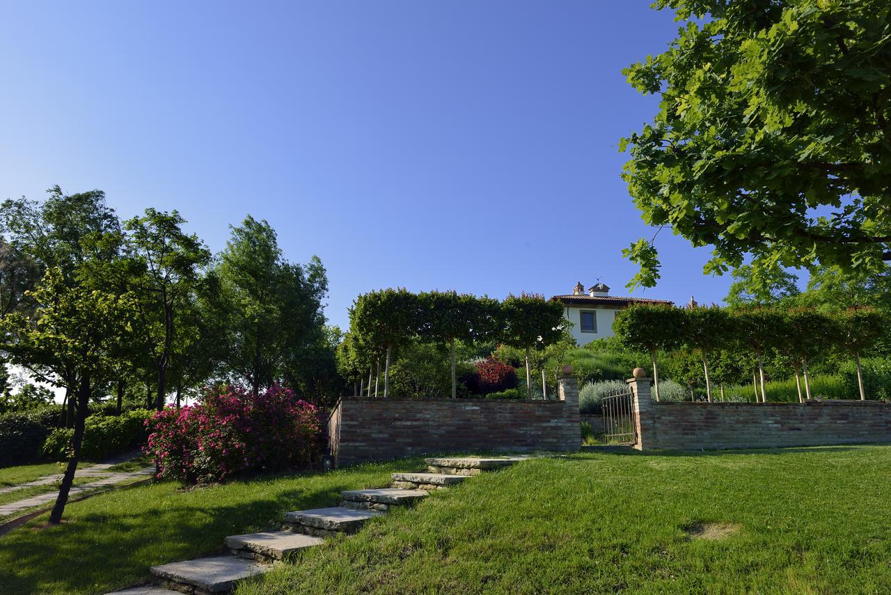 Villa Amagioia Varignana Dış mekan fotoğraf