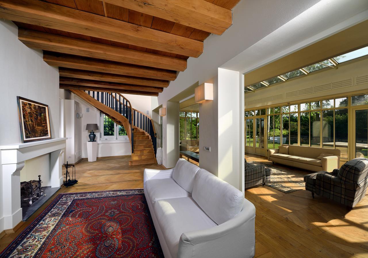 Villa Amagioia Varignana Dış mekan fotoğraf