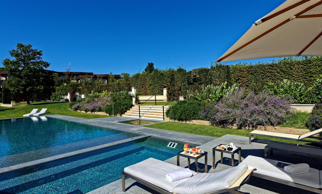 Villa Amagioia Varignana Dış mekan fotoğraf