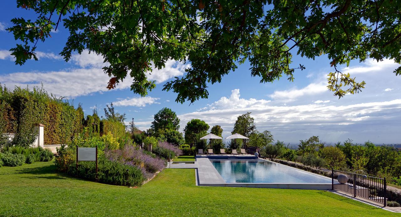 Villa Amagioia Varignana Dış mekan fotoğraf