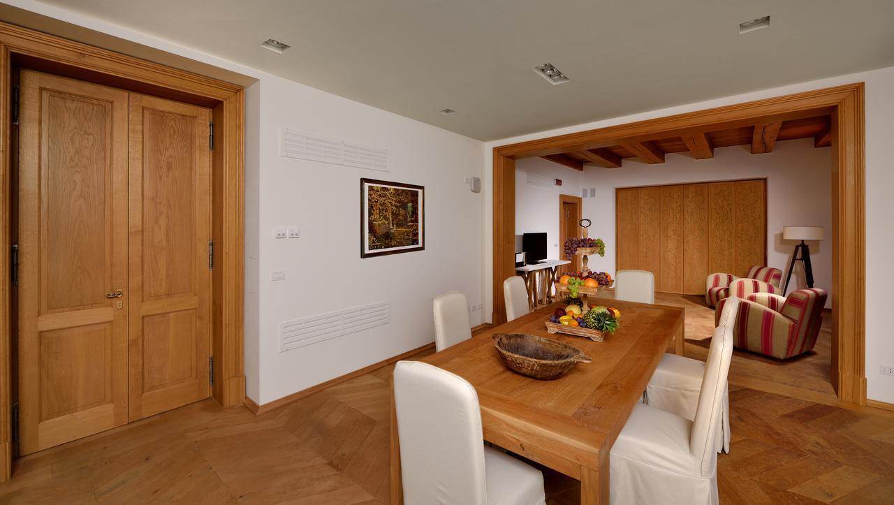 Villa Amagioia Varignana Dış mekan fotoğraf