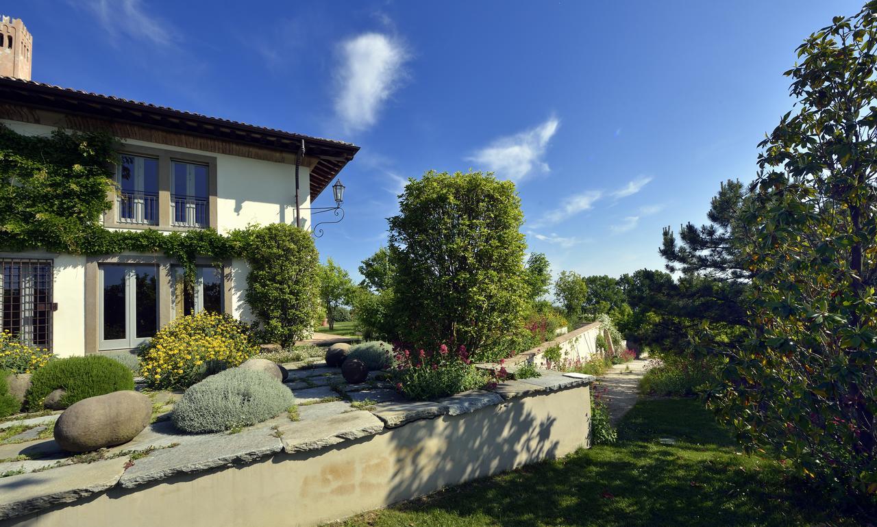 Villa Amagioia Varignana Dış mekan fotoğraf