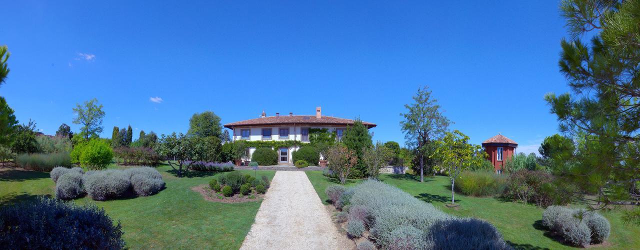 Villa Amagioia Varignana Dış mekan fotoğraf