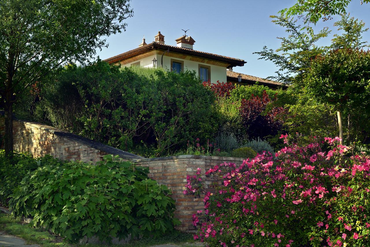 Villa Amagioia Varignana Dış mekan fotoğraf