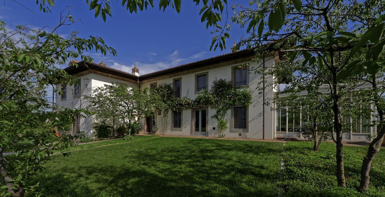 Villa Amagioia Varignana Dış mekan fotoğraf