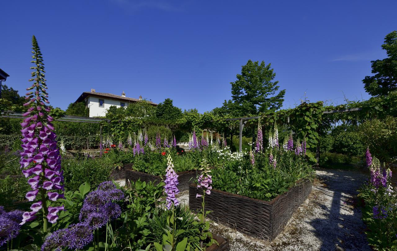 Villa Amagioia Varignana Dış mekan fotoğraf